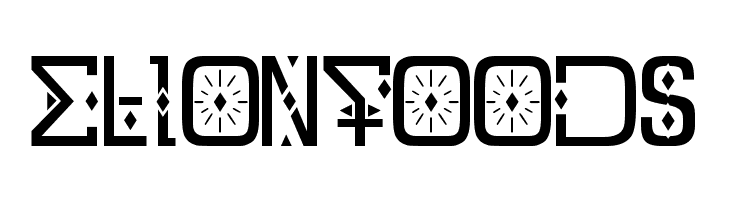 DZ Typography - Zilap Bold  Free Fonts Download