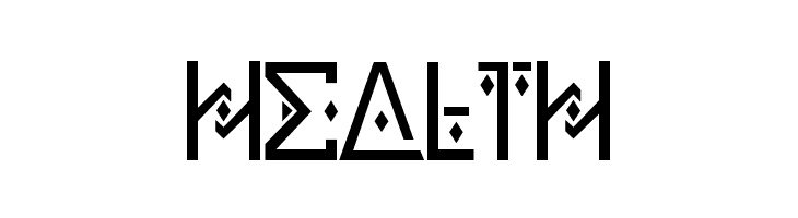 DZ Typography - Zilap Bold  Free Fonts Download