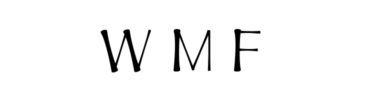 BendyStraw  Free Fonts Download