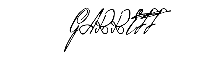 Mr Fisherman and the Shoemaker  Free Fonts Download