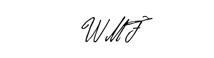 Mr Fisherman and the Shoemaker  Free Fonts Download