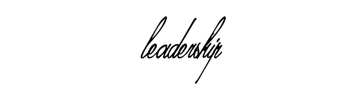 Mr Fisherman and the Shoemaker  Free Fonts Download