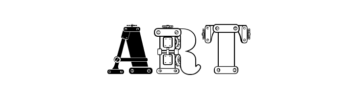 geosteam  Free Fonts Download