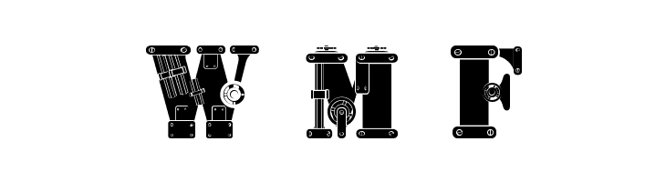geosteam  Free Fonts Download