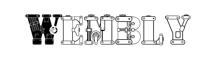 geosteam  Free Fonts Download
