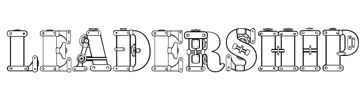 geosteam  Free Fonts Download