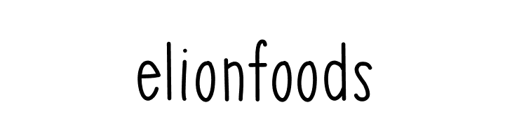 MRF Lemonberry Sans  Free Fonts Download