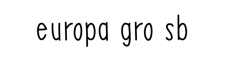 MRF Lemonberry Sans  Free Fonts Download