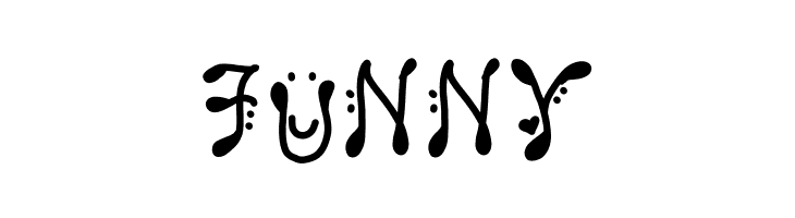 ningning1  Free Fonts Download