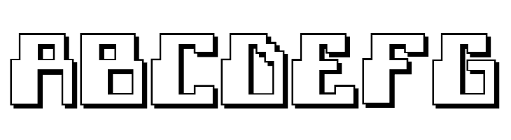 Futurism  Free Fonts Download