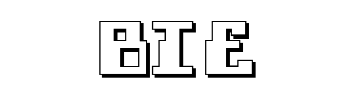 Futurism  Free Fonts Download