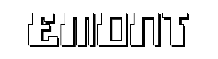 Futurism  Free Fonts Download