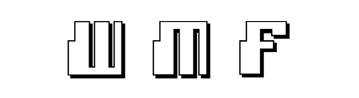 Futurism  Free Fonts Download