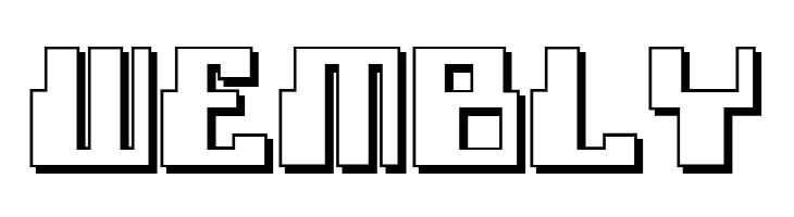 Futurism  Free Fonts Download