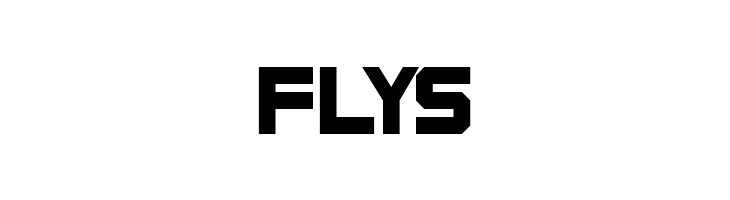 Zero Athletics  Free Fonts Download