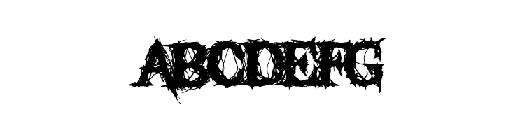 Black Dahlia  Free Fonts Download