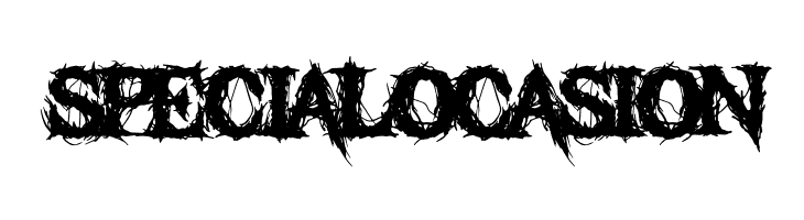 Black Dahlia  Free Fonts Download