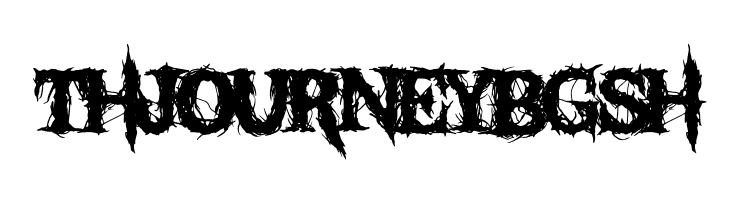 Black Dahlia  Free Fonts Download