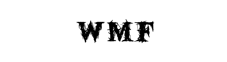 Black Dahlia  Free Fonts Download