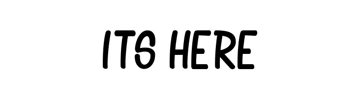 CAMELTOE kalypse  Free Fonts Download