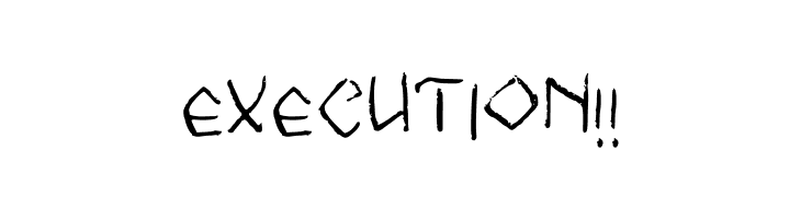 Kabbalah Sampler Medium  Free Fonts Download