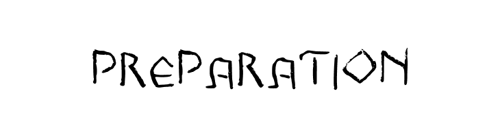 Kabbalah Sampler Medium  Free Fonts Download