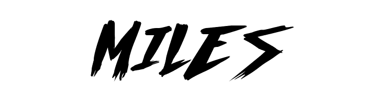 outrun future  Free Fonts Download