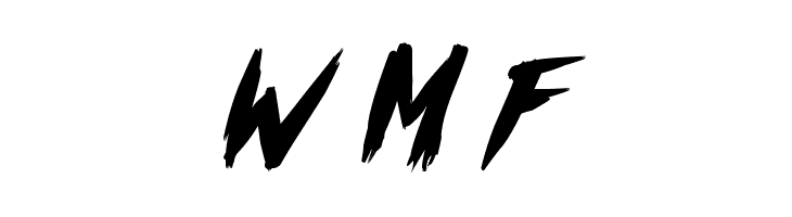 outrun future  Free Fonts Download