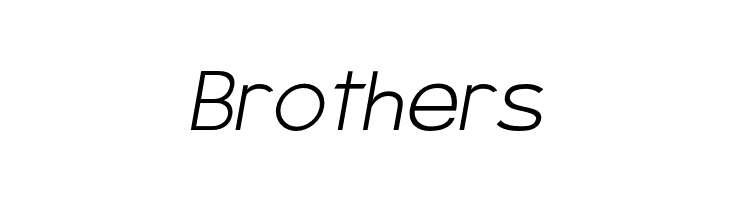 Armata Hairline Oblique  Free Fonts Download