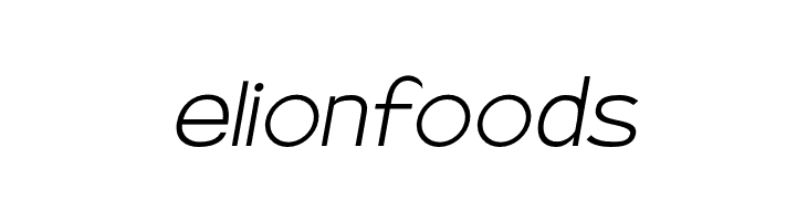 Armata Hairline Oblique  Free Fonts Download