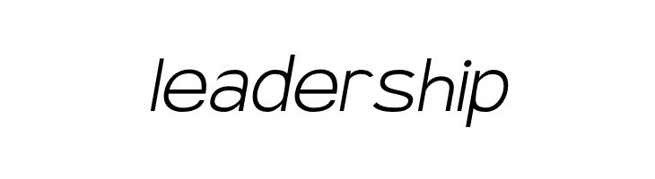 Armata Hairline Oblique  Free Fonts Download