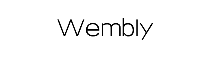 Armata Hairline  Free Fonts Download