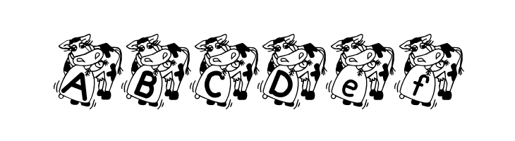 DaisyBell  Free Fonts Download