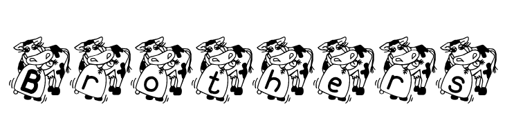 DaisyBell  Free Fonts Download