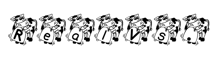 DaisyBell  Free Fonts Download