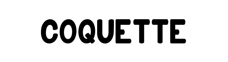 BIG CAR Short Gun  Free Fonts Download