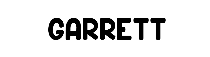 BIG CAR Short Gun  Free Fonts Download