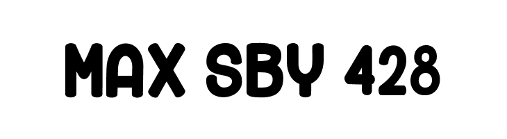 BIG CAR Short Gun  Free Fonts Download