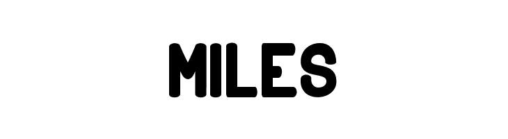 BIG CAR Short Gun  Free Fonts Download