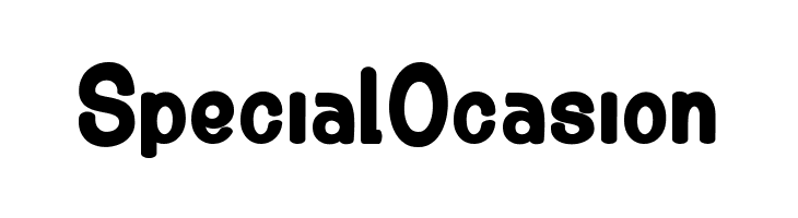 BIG CAR Short Gun  Free Fonts Download