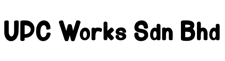 BIG CAR Short Gun  Free Fonts Download