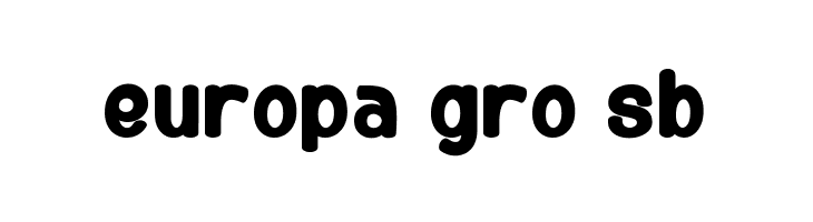 BIG CAR Short Gun  Free Fonts Download