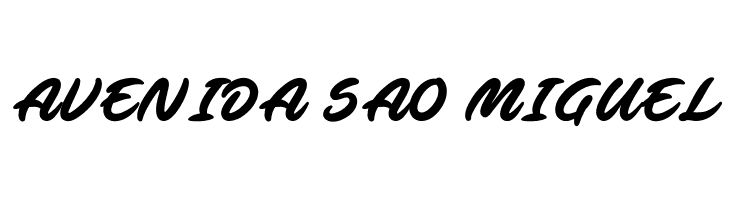 Ave Fedan PERSONAL USE ONLY  Free Fonts Download