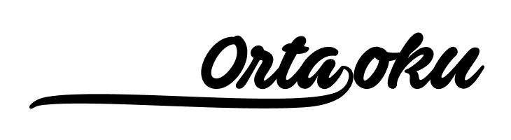 Orta0oku Ave Fedan PERSONAL USE ONLY Font