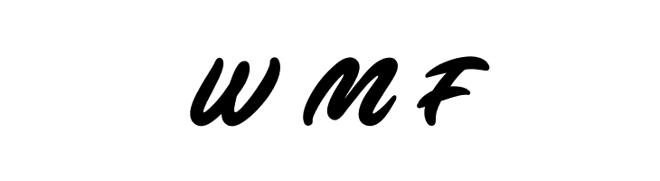 Ave Fedan PERSONAL USE ONLY  Free Fonts Download