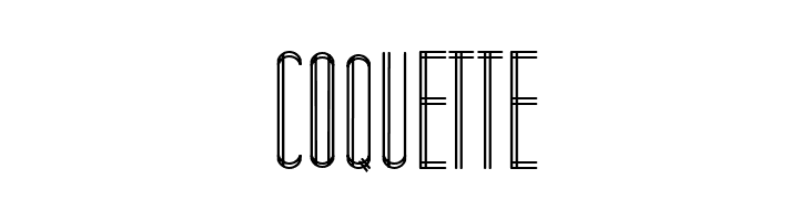 Collected DecorativeCondensed Bold  Free Fonts Download
