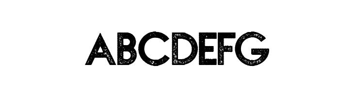 NOVASTAMP-Bold  Free Fonts Download