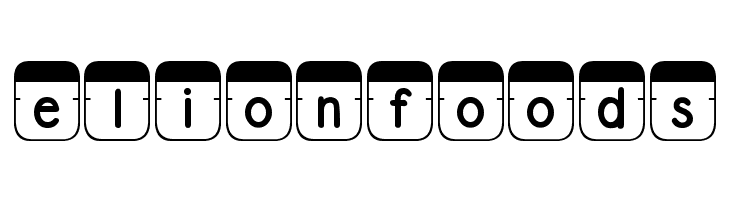 DJB File Folder Tabs  Free Fonts Download