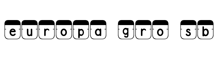 DJB File Folder Tabs  Free Fonts Download