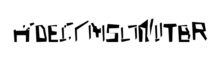 err0r  Free Fonts Download